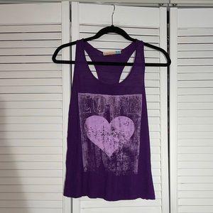 VINTAGE HAVANA Tank Top